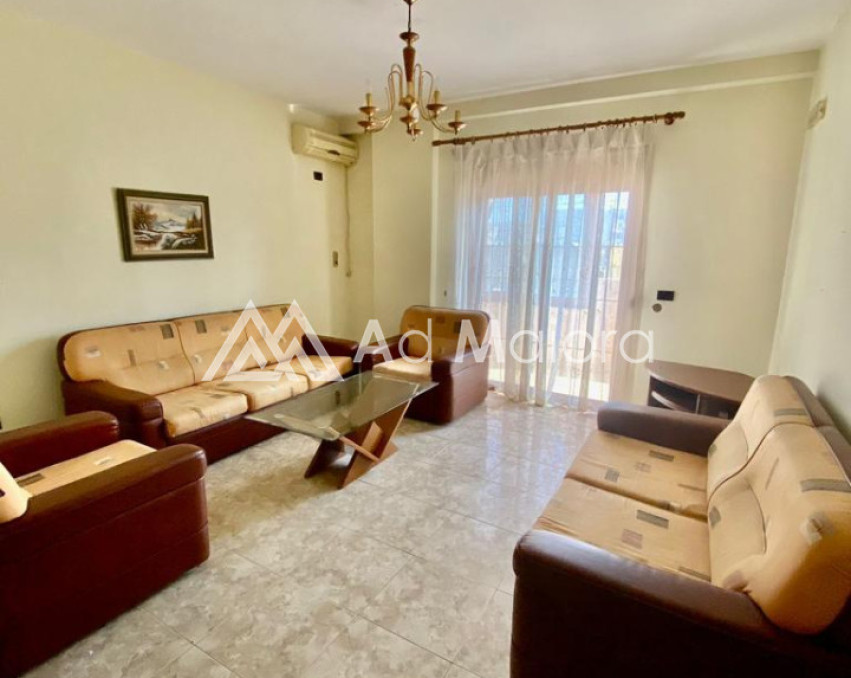 SHITET APARTAMENT 1+1 NE DURRES