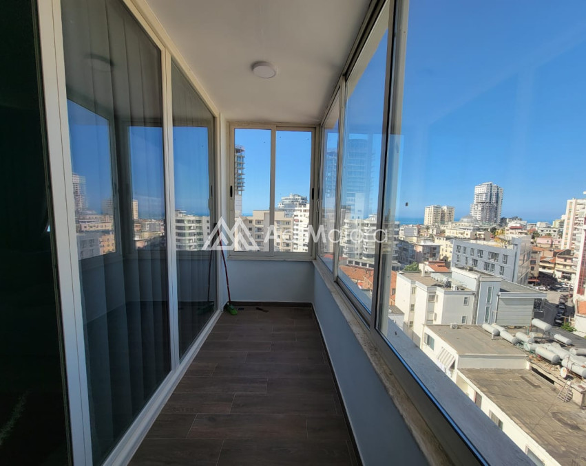 JEPET APARTAMENT ME QIRA NE QENDER