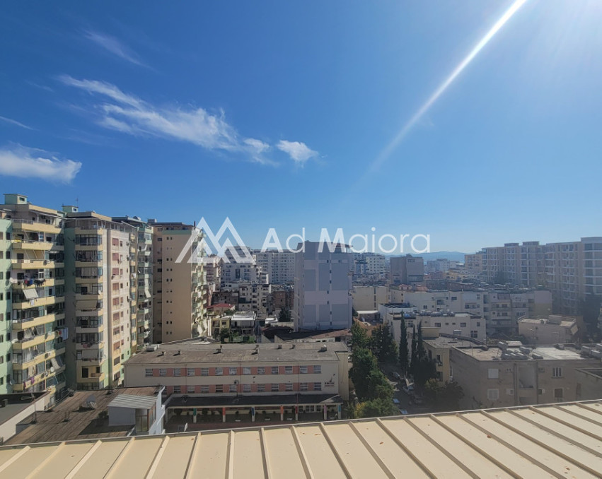 SHITET APARTAMENT 1+1 NE DURRES