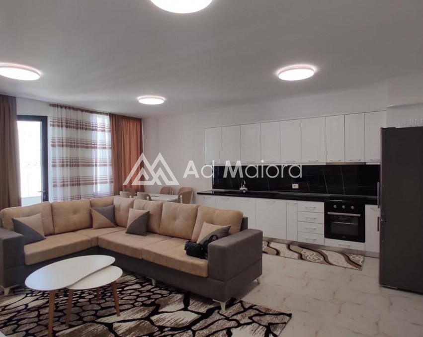 Apartament me Qira