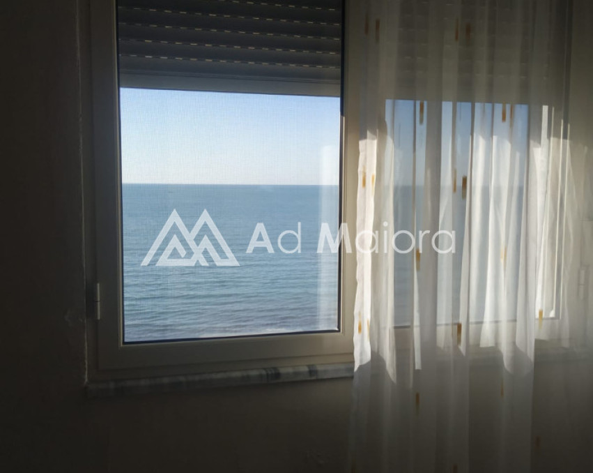 APARTAMENT 2+1 PAMJE DETI VOLLGA QERA