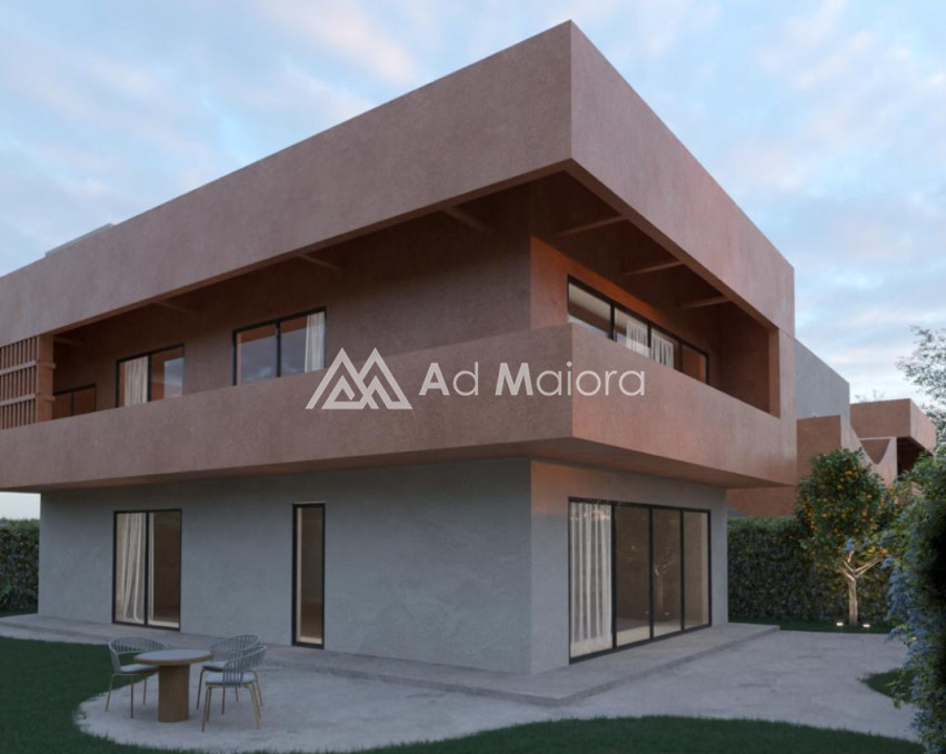 SHITET VILE IDIVIDUALE NE GJIRIN E LALZIT