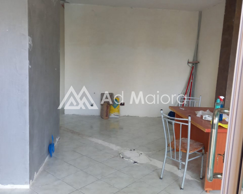 Commercial area for rent or for sale Durres