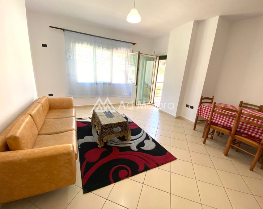 Shitet apartament 2+1+2 Vollga Durres