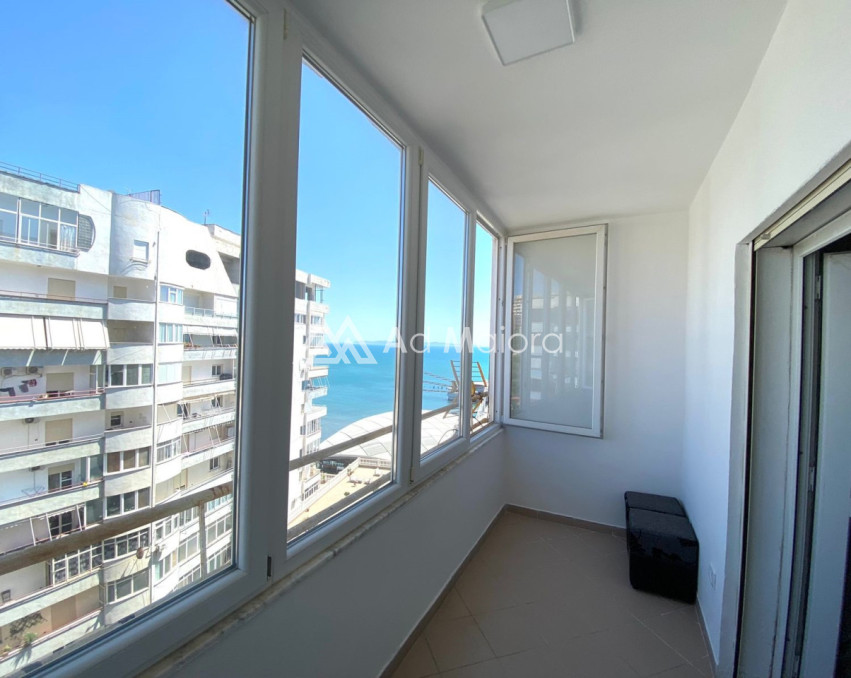 Shitet Apartament 2+1+2  Sea View Vollga, Durrës