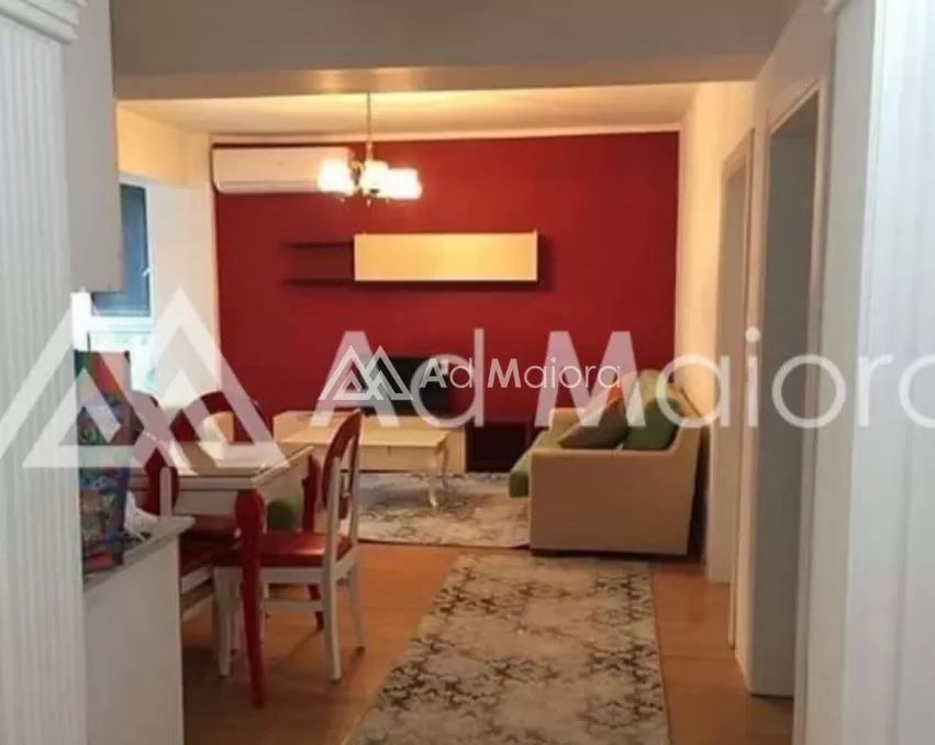 Apartament me qira 3+1