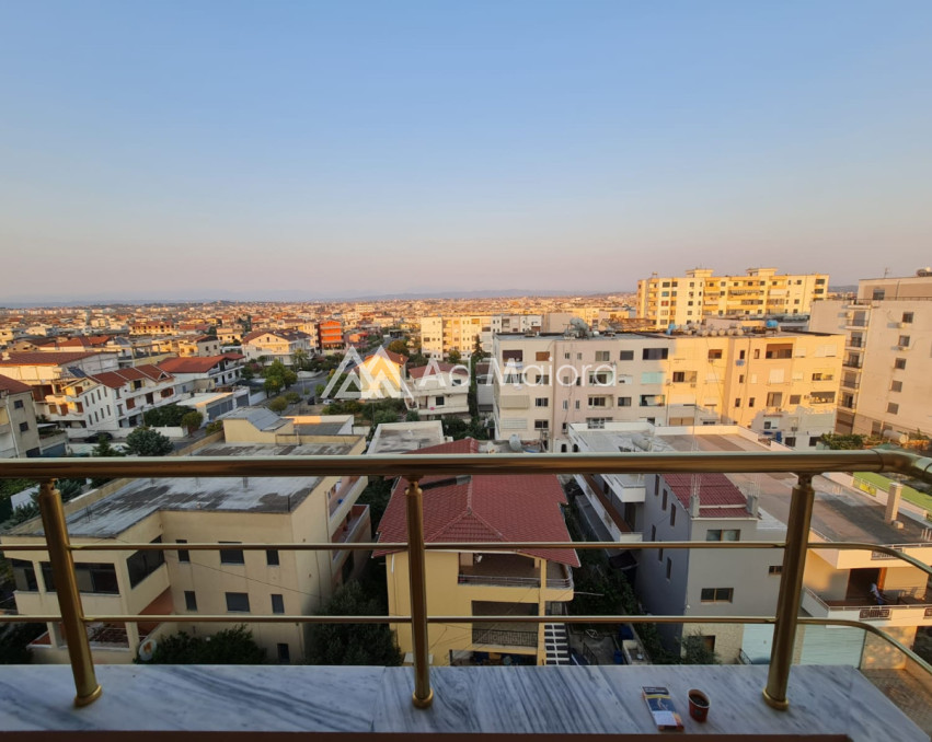 SHITET APARTAMENT 1+1 NE DURRES