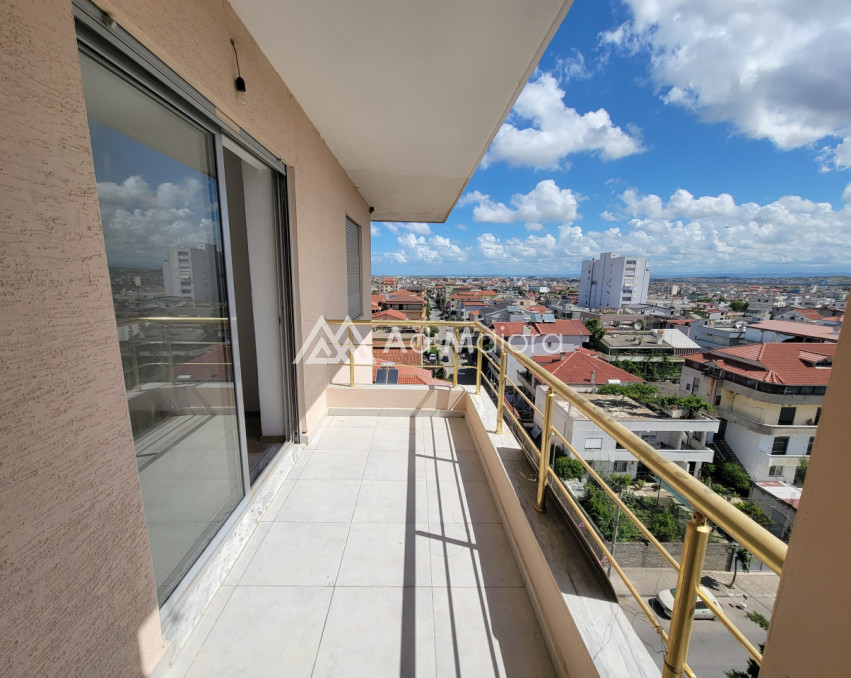 SHITET APARTAMENT 1+1 NE DURRES LAGJA 18