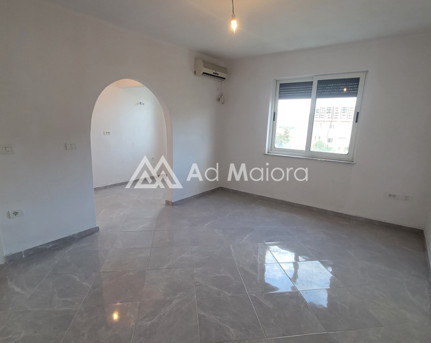 SHITET APARTAMENT 1+1 NE DURRES