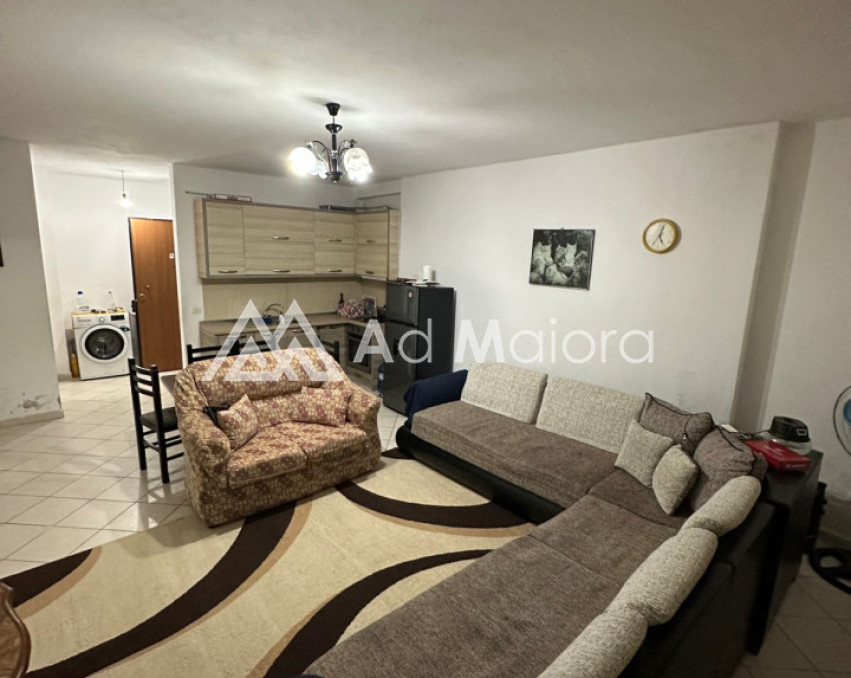 Apartament 2+1 ne shitje