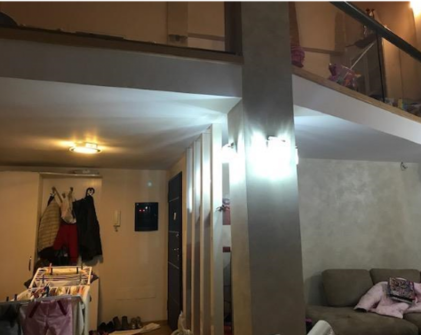 Apartament ne shitje