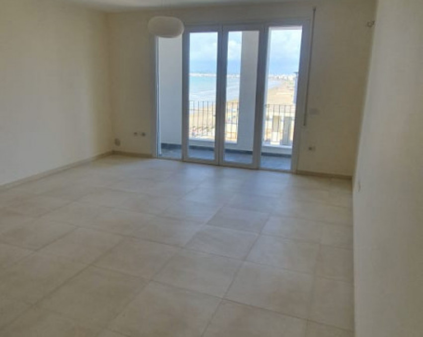 Apartament ne shitje 2+1 Golem