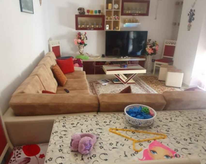 Apartament ne shitje 2+1