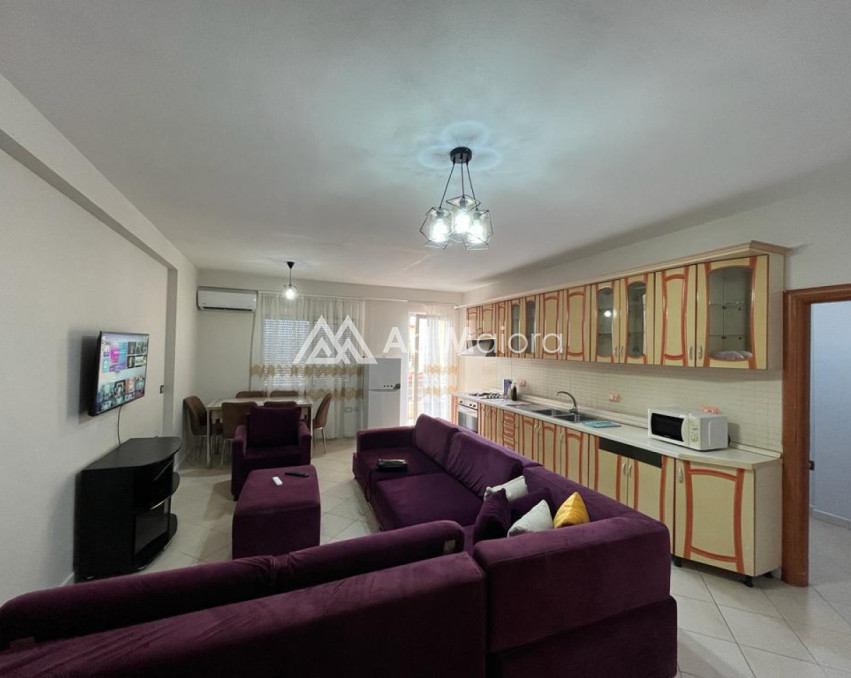 Apartament 1+1 per qera