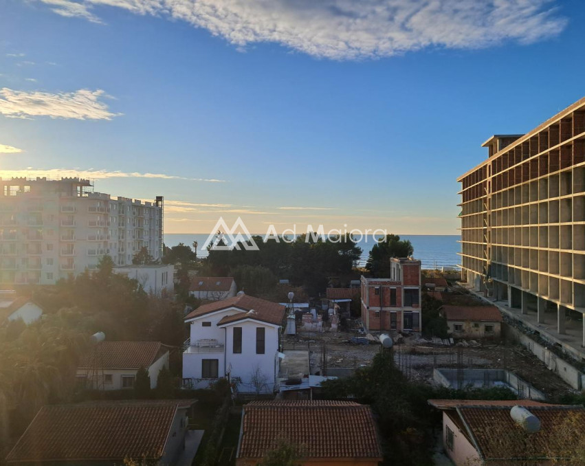 Shitet Apartament “Sea View” në Golem